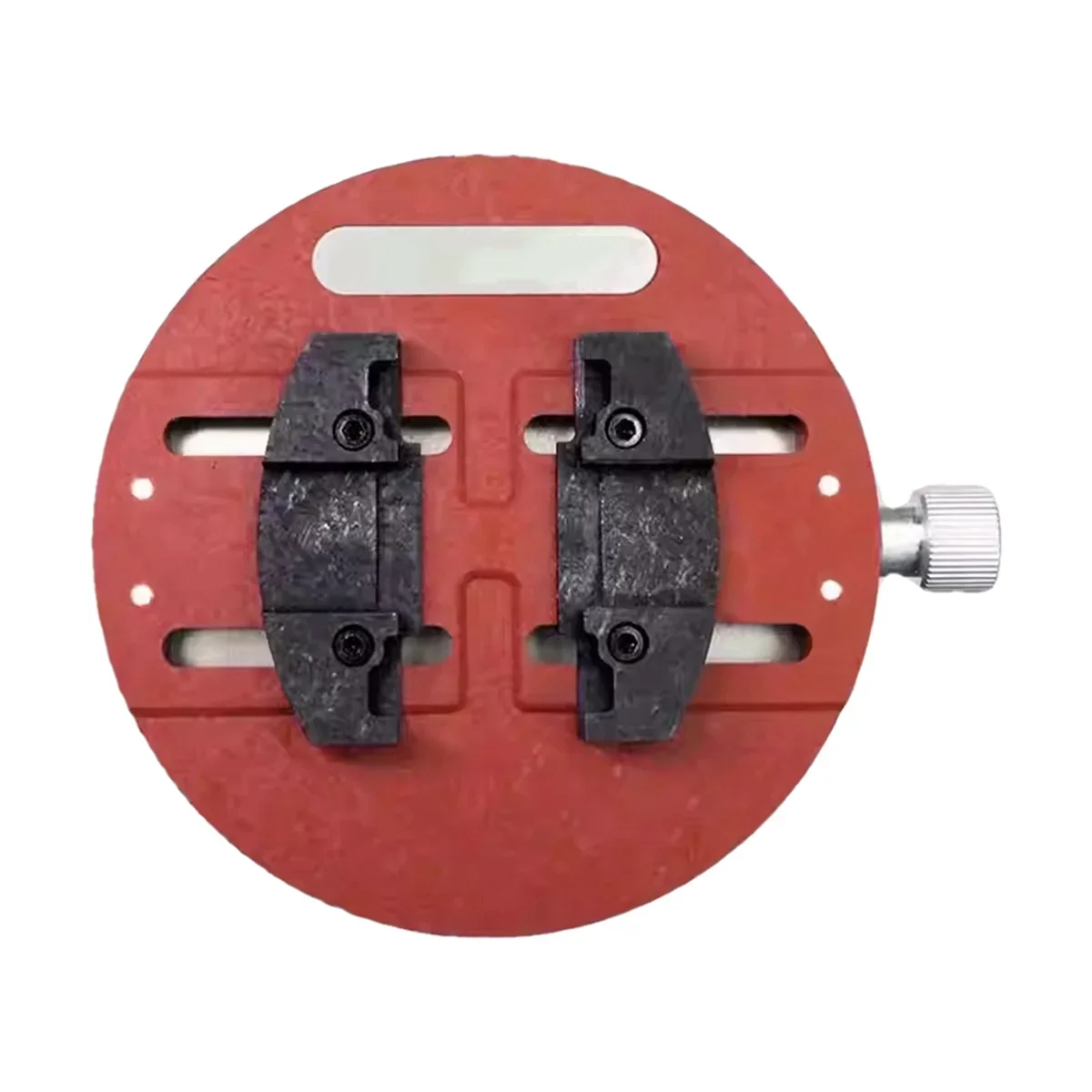 CHFL Universal Mobile Phone PCB Circular Holder for Motherboard Soldering BGA CPU IC Chip Glue Tin Removal Repair Fixture
CHFL Universal Mobile Phone PCB Circular Holder for Motherboard Soldering BGA CPU IC Chip Glue Tin Removal Repair Fixture