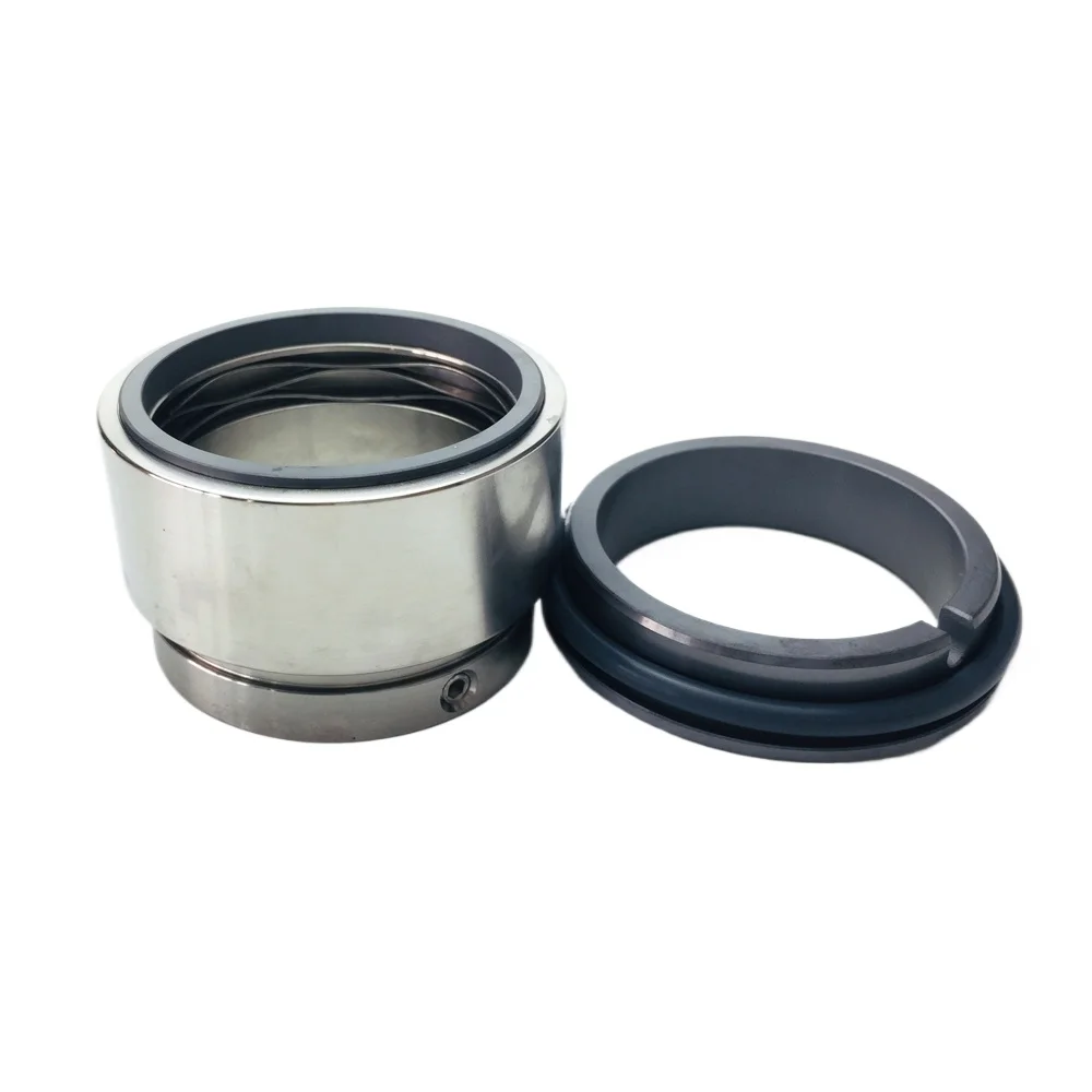 HJ92N-60 Mechanical Seals For Pump Replace To Mechanical Seal HJ92N Shaft Size 60mm TYPE EHS-60 With G16 Stationary Seat
HJ92N-60 Mechanical Seals For Pump Replace To Mechanical Seal HJ92N Shaft Size 60mm TYPE EHS-60 With G16 Stationary Seat
