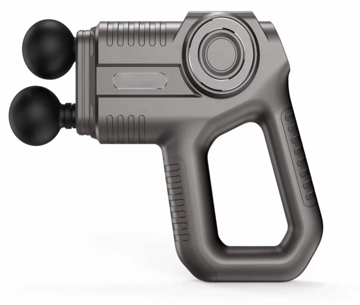 Самый продаваемый перкуссионный вибрационный пистолет для глубоких тканей для расслабления мышц; Двуглавый массажный пистолет для массажа ног.
Самый продаваемый перкуссионный вибрационный пистолет для глубоких тканей для расслабления мышц; Двуглавый массажный пистолет для массажа ног.