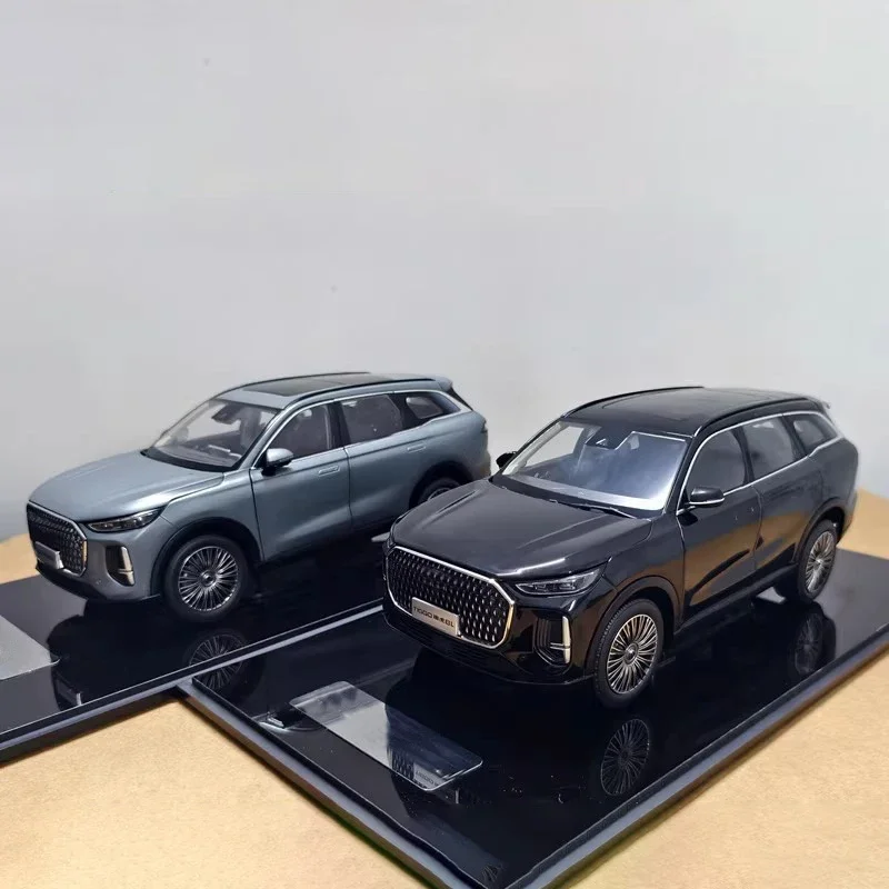 1:18 Chery Tiggo 8L SUV Diecast Model Car Alloy Metal Off-Road Vehicle Collectible Gift Collection Toy for Adults Kids
1:18 Chery Tiggo 8L SUV Diecast Model Car Alloy Metal Off-Road Vehicle Collectible Gift Collection Toy for Adults Kids