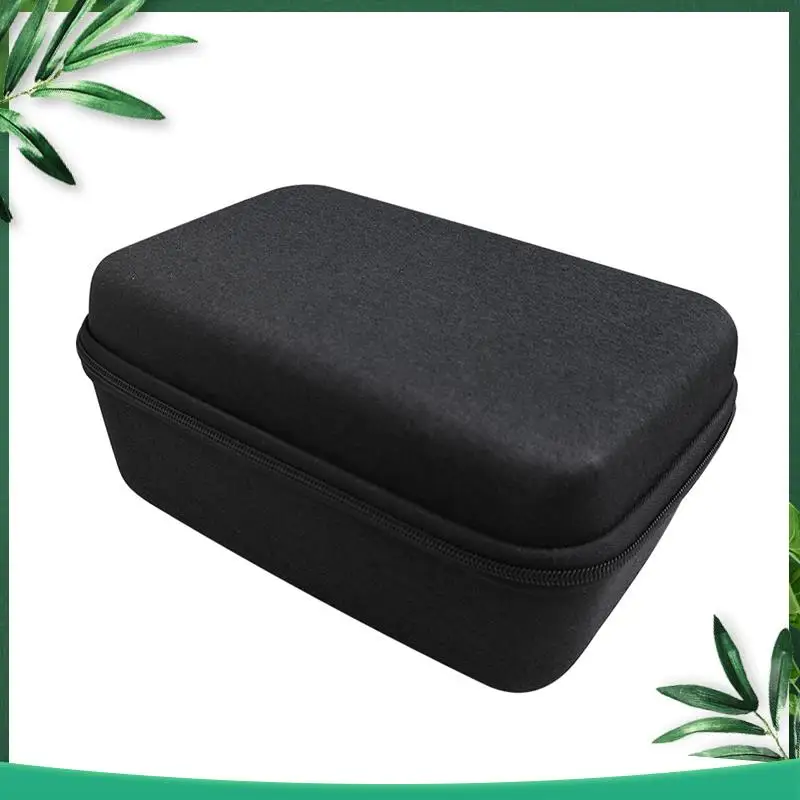 (NEW) Projector Storage Case Carrying Bag For Mini Projector HY300 HY300 Pro Travel Carrying-Bag Storage For Projector
(NEW) Projector Storage Case Carrying Bag For Mini Projector HY300 HY300 Pro Travel Carrying-Bag Storage For Projector