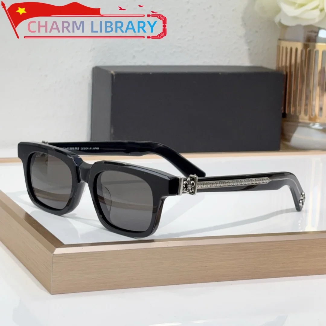 Sunglasses Women Acetate Black Hot Retro Designer Luxury Brand Model Outdoor Travel Party UV400 Fashion SUN GLASSES High Quality
Sunglasses Women Acetate Black Hot Retro Designer Luxury Brand Model Outdoor Travel Party UV400 Fashion SUN GLASSES High Quality
