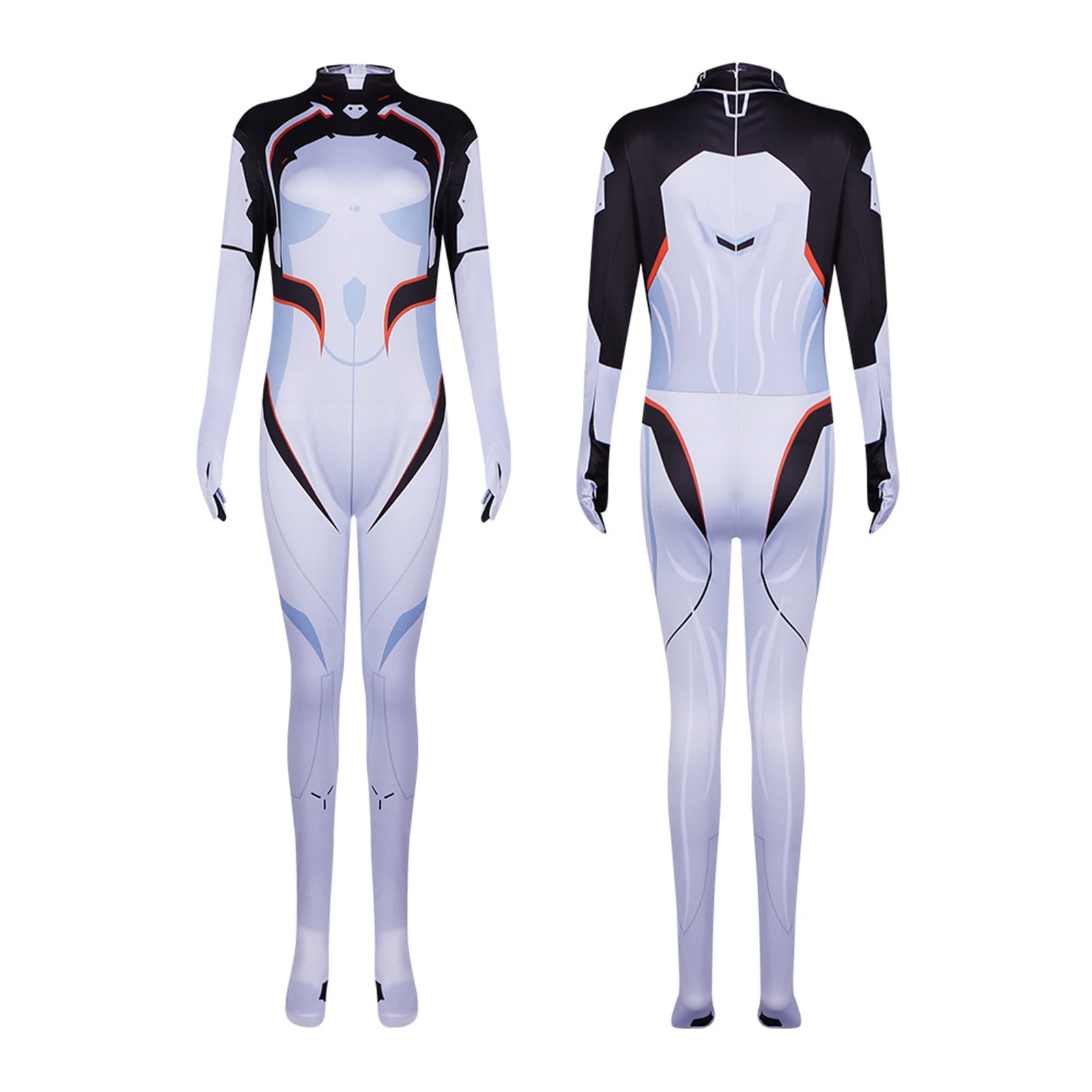 Firefly Cosplay Battle Dresses Game Cos Jumpsuit Uniform Full Set Suit Women Outfit Halloween Party RolePlay Costumes
Firefly Cosplay Battle Dresses Game Cos Jumpsuit Uniform Full Set Suit Women Outfit Halloween Party RolePlay Costumes
