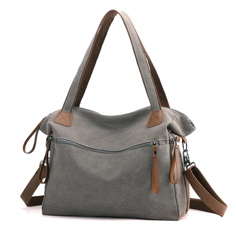 New Retro Single-shoulder Crossbody Bag, Large Capacity Fashionable Travel Bag, Multi-functional Color-matching Tote Bag
New Retro Single-shoulder Crossbody Bag, Large Capacity Fashionable Travel Bag, Multi-functional Color-matching Tote Bag