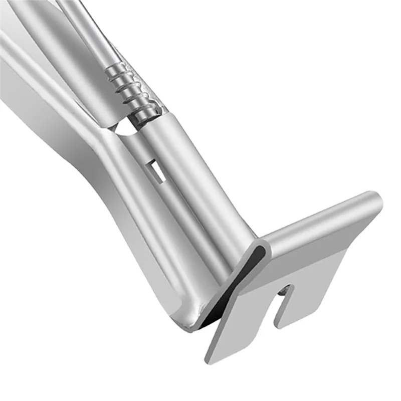 Самые-5-дюймовые вешалки для желобов, с предварительно вставленным винтом, алюминиевые кронштейны для желобов для ремонта провисающих желобов дождя
Самые-5-дюймовые вешалки для желобов, с предварительно вставленным винтом, алюминиевые кронштейны для желобов для ремонта провисающих желобов дождя