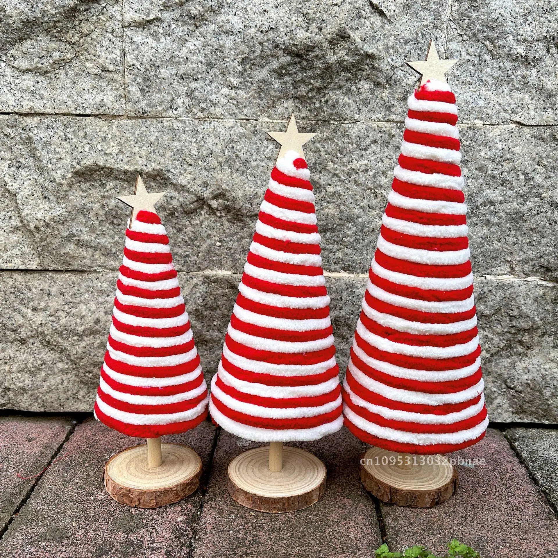 Mini Christmas Tree Table Shelf Scene Layout Decorations Tray Ornaments
Mini Christmas Tree Table Shelf Scene Layout Decorations Tray Ornaments