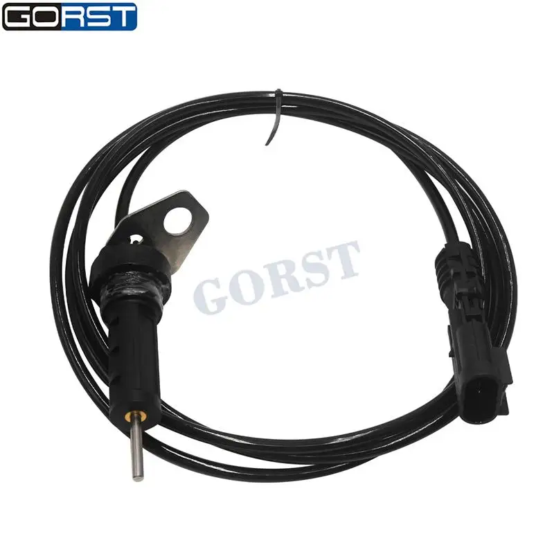 Brake Pad Wear Indicator 20526768 for Volvo Truck Auto Part 21390375 20928544 2.40573
Brake Pad Wear Indicator 20526768 for Volvo Truck Auto Part 21390375 20928544 2.40573