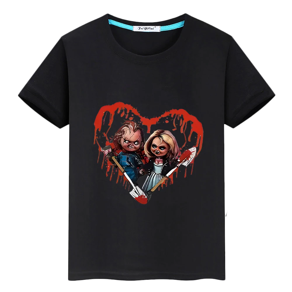 Halloween pumpkin witch elf Print 100%Cotton t shirt for kids boy 10 years Short Tops Anime Tees y2k one piece kids clothes girl
Halloween pumpkin witch elf Print 100%Cotton t shirt for kids boy 10 years Short Tops Anime Tees y2k one piece kids clothes girl