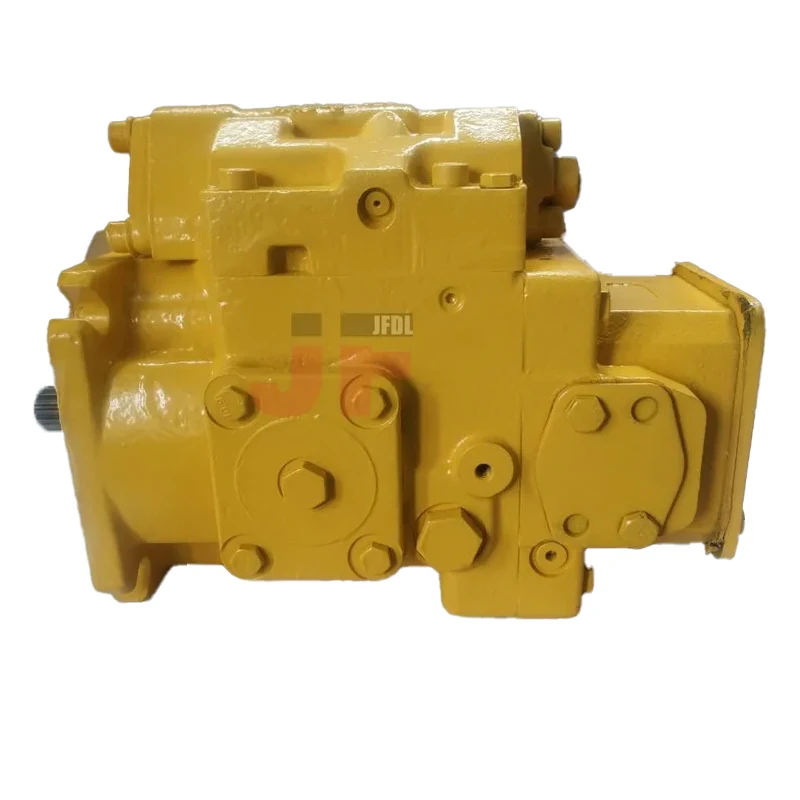 Piston Pump assy 292-8768 254-4108 OEM good quality Hydraulic Pump 966H 972H Factory direct sales price cheap
Piston Pump assy 292-8768 254-4108 OEM good quality Hydraulic Pump 966H 972H Factory direct sales price cheap