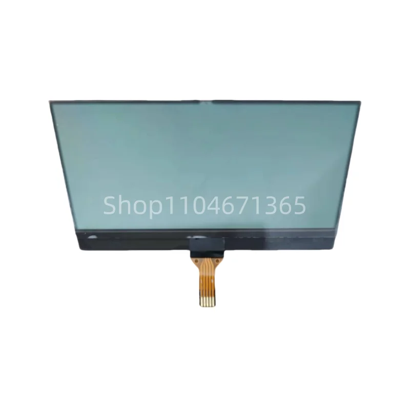 Motorcycle Instrument Cluster LCD Display Screen for Ducati Monster 696 795 796 1100 Speedometer
Motorcycle Instrument Cluster LCD Display Screen for Ducati Monster 696 795 796 1100 Speedometer