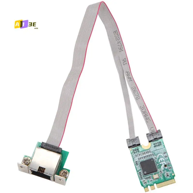 A13E-Network Card Bent Pin Gigabit Single Port Server Network Card I210AT Chip GBE Ethernet RJ45 Network Card
A13E-Network Card Bent Pin Gigabit Single Port Server Network Card I210AT Chip GBE Ethernet RJ45 Network Card