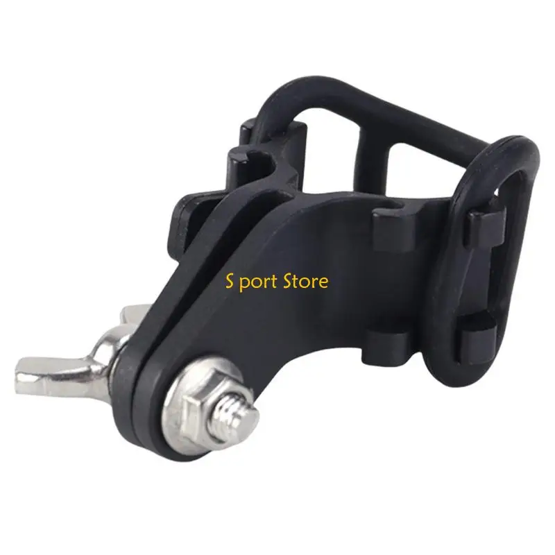 U2JB Bicycles Light Holder Holder Holder Clip Bikes Light Cracks Crants Holder Holder
U2JB Bicycles Light Holder Holder Holder Clip Bikes Light Cracks Crants Holder Holder