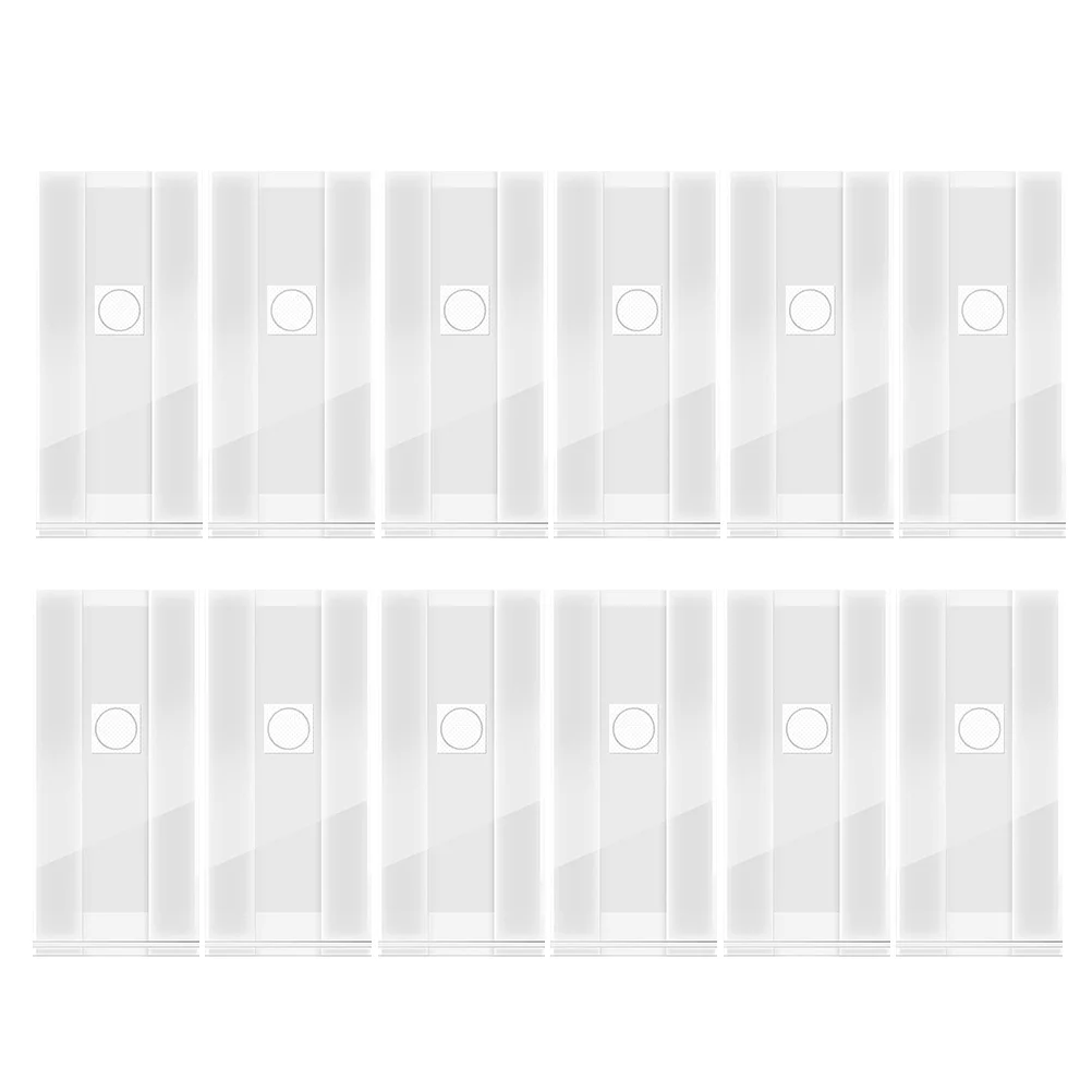 20pcs Small Mushroom Growing Bags Mushroom Planting Bags Patch Ideal For Indoor Mushroom Kits Supplies Polypropylene Cultivation
20pcs Small Mushroom Growing Bags Mushroom Planting Bags Patch Ideal For Indoor Mushroom Kits Supplies Polypropylene Cultivation