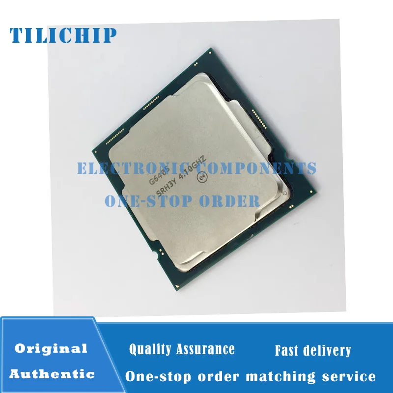 Процессор G6405, 2 ядра, 4 потока, 4.1 ГГц, 58 Вт, 4 МБ, 14 нм
Процессор G6405, 2 ядра, 4 потока, 4.1 ГГц, 58 Вт, 4 МБ, 14 нм