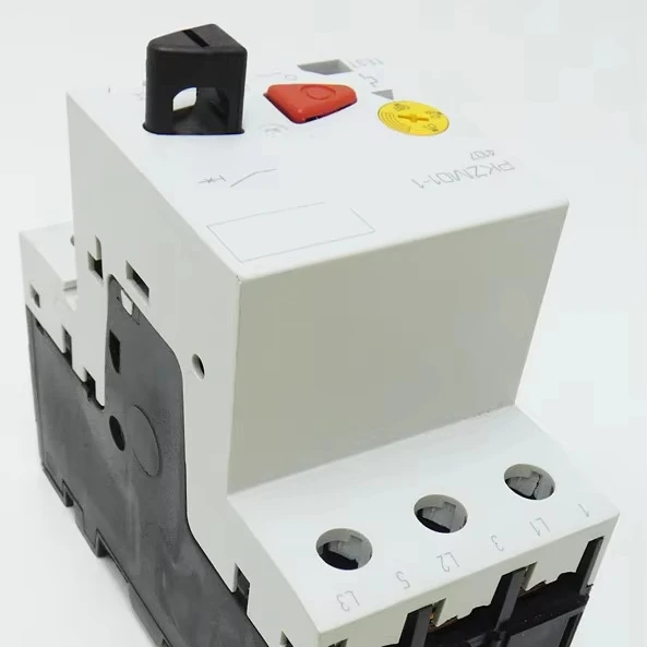 Motor protector--6466F1E5
Motor protector--6466F1E5
