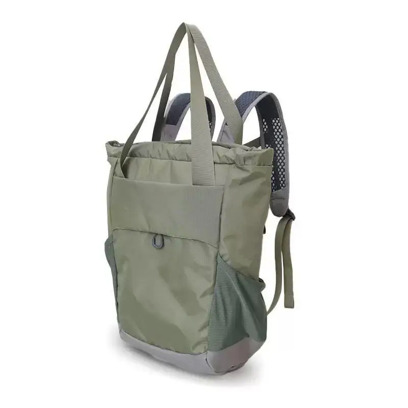 20L Ultra-Lightweight Backpack, Unisex Hiking Backpack, Waterproof Outdoor Travel Bag, Durable Tote Bag
20L Ultra-Lightweight Backpack, Unisex Hiking Backpack, Waterproof Outdoor Travel Bag, Durable Tote Bag