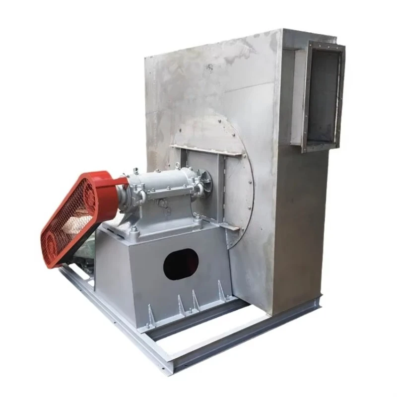 High temperature resistant 310S stainless steel exhaust fan, high temperature resistant 1000 degrees
High temperature resistant 310S stainless steel exhaust fan, high temperature resistant 1000 degrees