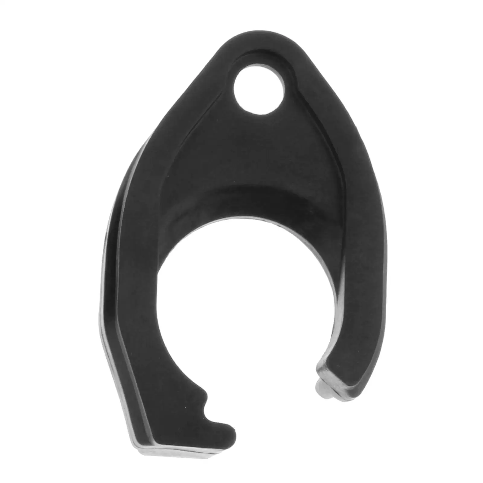 2.87" Chain Guide Slider Roller Black for Yamaha YFZ450 2004-2013
2.87" Chain Guide Slider Roller Black for Yamaha YFZ450 2004-2013