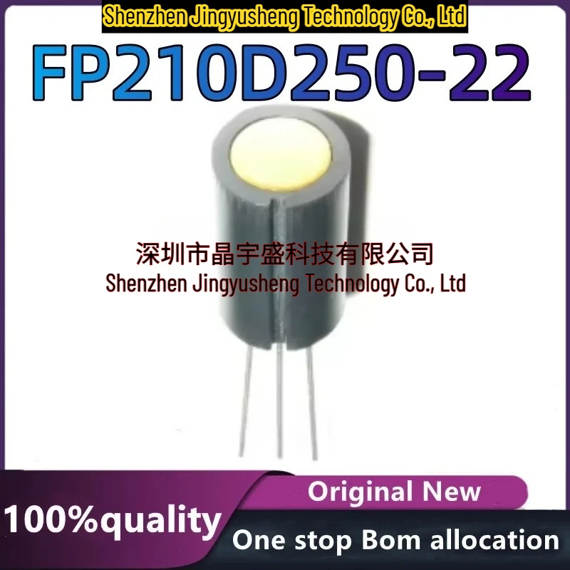 New Original FP210D250-22 Integrated Circuit in Stock
New Original FP210D250-22 Integrated Circuit in Stock