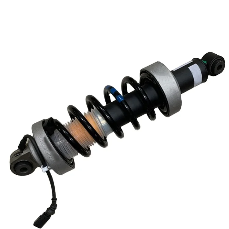 Front Suspension Air Shock Absorber for Audi R8 OEM 420412019 420412020
Front Suspension Air Shock Absorber for Audi R8 OEM 420412019 420412020