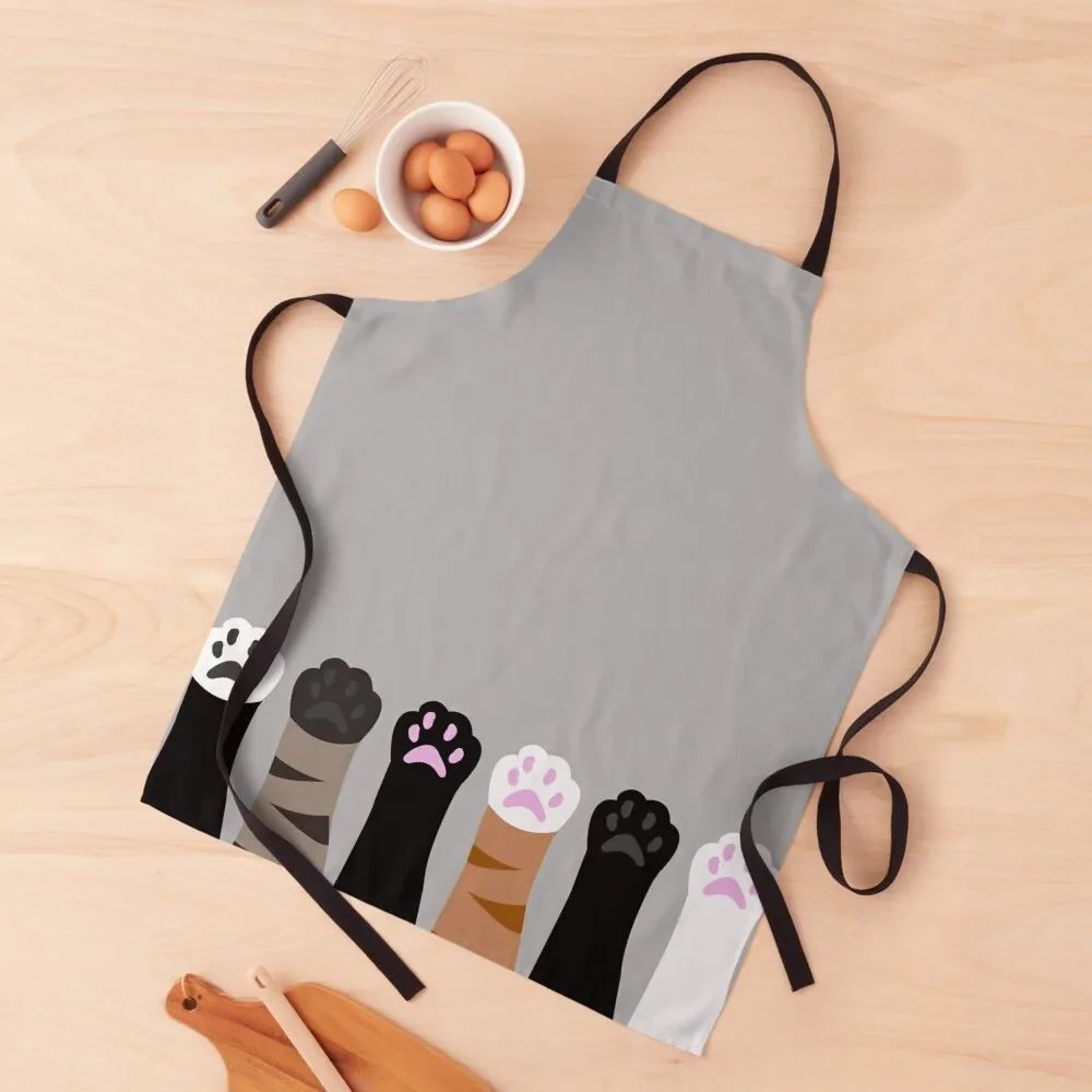 Raise a Paw for Cat Mamas Apron innovative kitchen and home items Kitchen Supplies Apron
Raise a Paw for Cat Mamas Apron innovative kitchen and home items Kitchen Supplies Apron