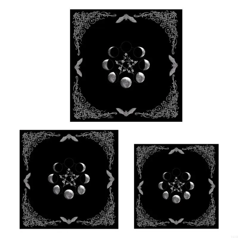 Y51d Divination
Y51d Divination