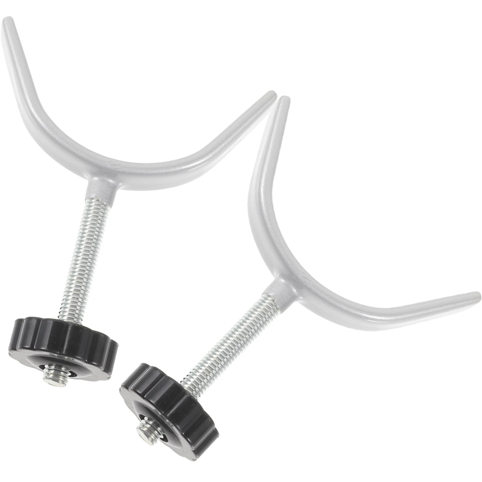 2pcs Pet Screw Rods Fence Baby Safety Gate Sturdy Steel Pressure Screw Threaded Rod Fixing Screws Fixing Hardware
2pcs Pet Screw Rods Fence Baby Safety Gate Sturdy Steel Pressure Screw Threaded Rod Fixing Screws Fixing Hardware