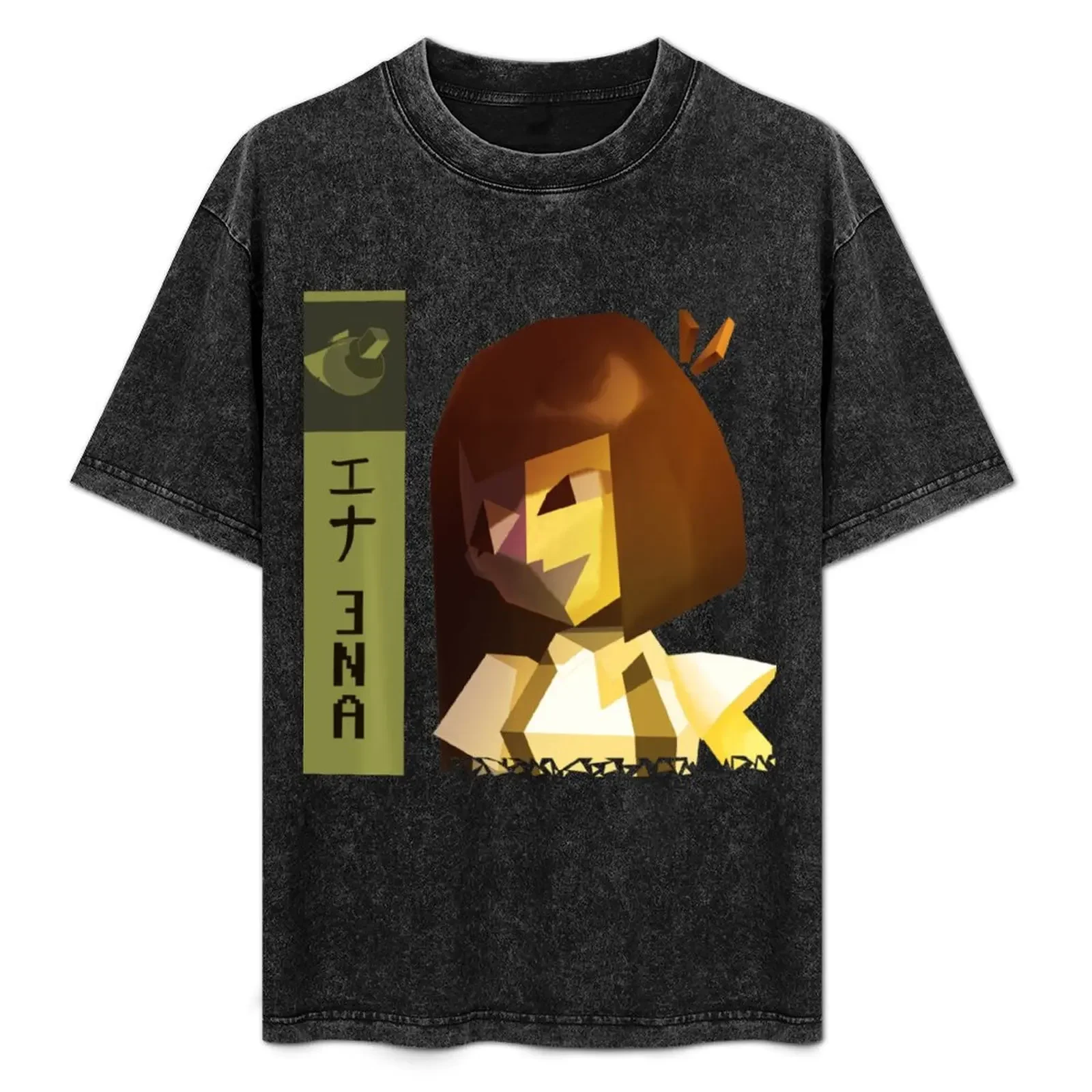 Ena Aesthetic Official T-Shirt shirts graphic tees sports fans vintage anime shirt fitted t shirts for men
Ena Aesthetic Official T-Shirt shirts graphic tees sports fans vintage anime shirt fitted t shirts for men