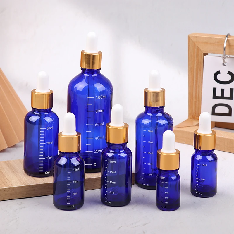 Флаконы-капельницы 5-100 мл со шкалой, из синего стекла, для реагентов, глазных капель, ароматерапии, с пипеткой, многоразовые, дорожные
Флаконы-капельницы 5-100 мл со шкалой, из синего стекла, для реагентов, глазных капель, ароматерапии, с пипеткой, многоразовые, дорожные