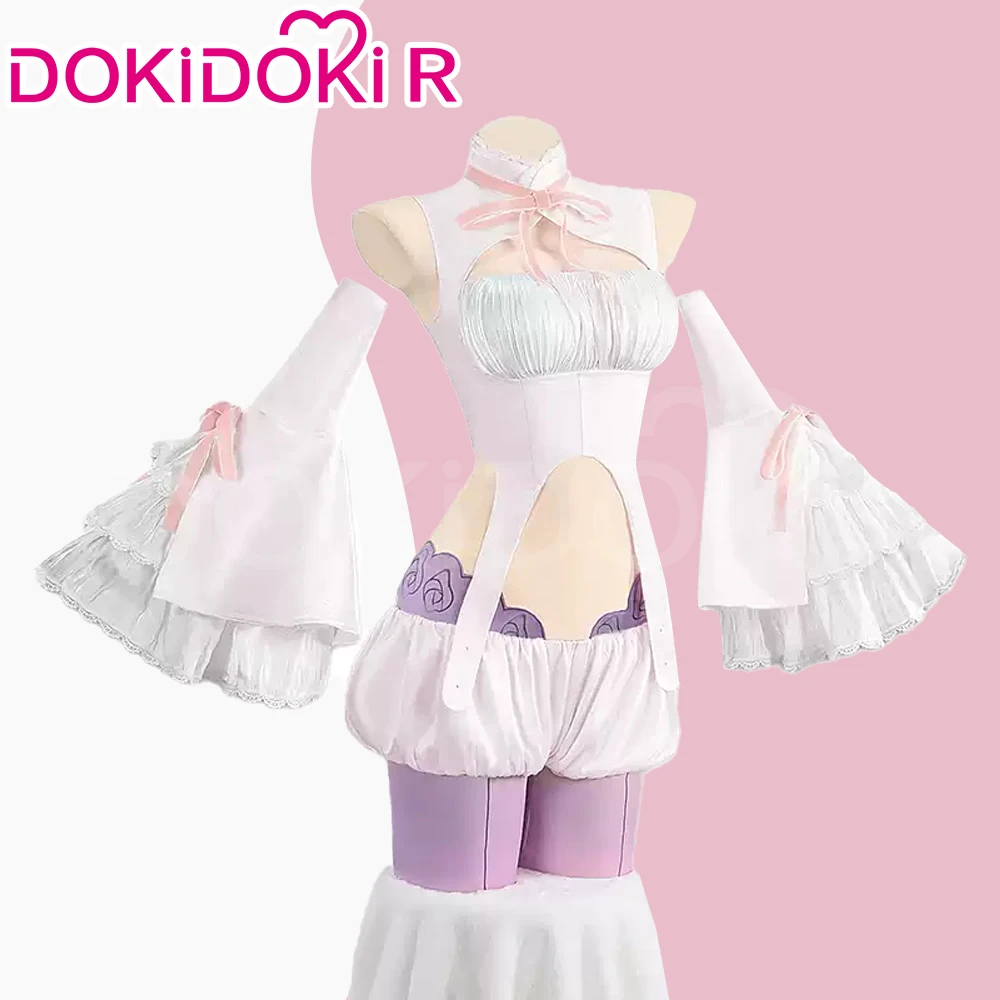 Mimori Byakuya Cosplay Costume Anime The Magical Girl and the Evil Lieutenant Used to Be Archenemies 2026
Mimori Byakuya Cosplay Costume Anime The Magical Girl and the Evil Lieutenant Used to Be Archenemies 2026