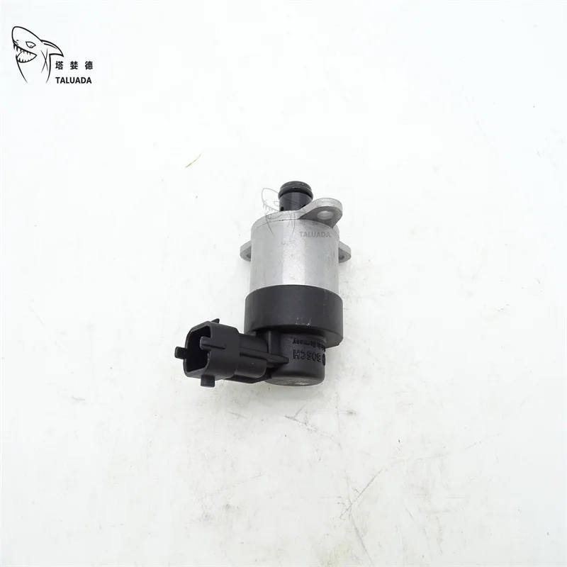 0928400633 For SCV Fuel Metering Solenoid Valve 0928400633 Common Rail Control Valve Fuel Pressure Regulator Metering Valve
0928400633 For SCV Fuel Metering Solenoid Valve 0928400633 Common Rail Control Valve Fuel Pressure Regulator Metering Valve