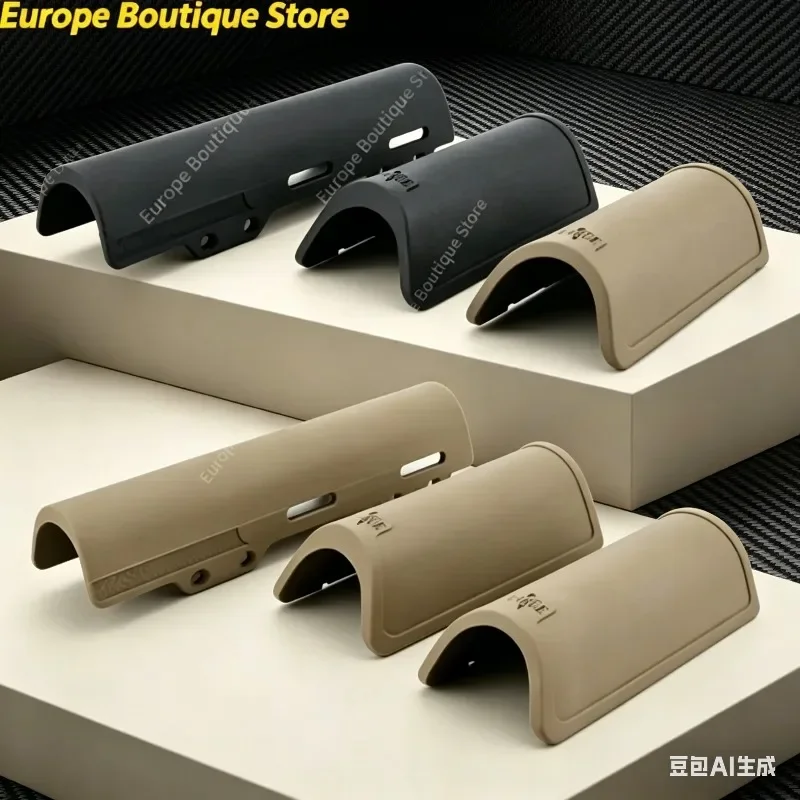 3Pcs/Set MGP Nylon CTR Cheek Rest Pad Buttstock Riser Parts For Airsoft AR15 M4 Style Shooting Accessories
3Pcs/Set MGP Nylon CTR Cheek Rest Pad Buttstock Riser Parts For Airsoft AR15 M4 Style Shooting Accessories