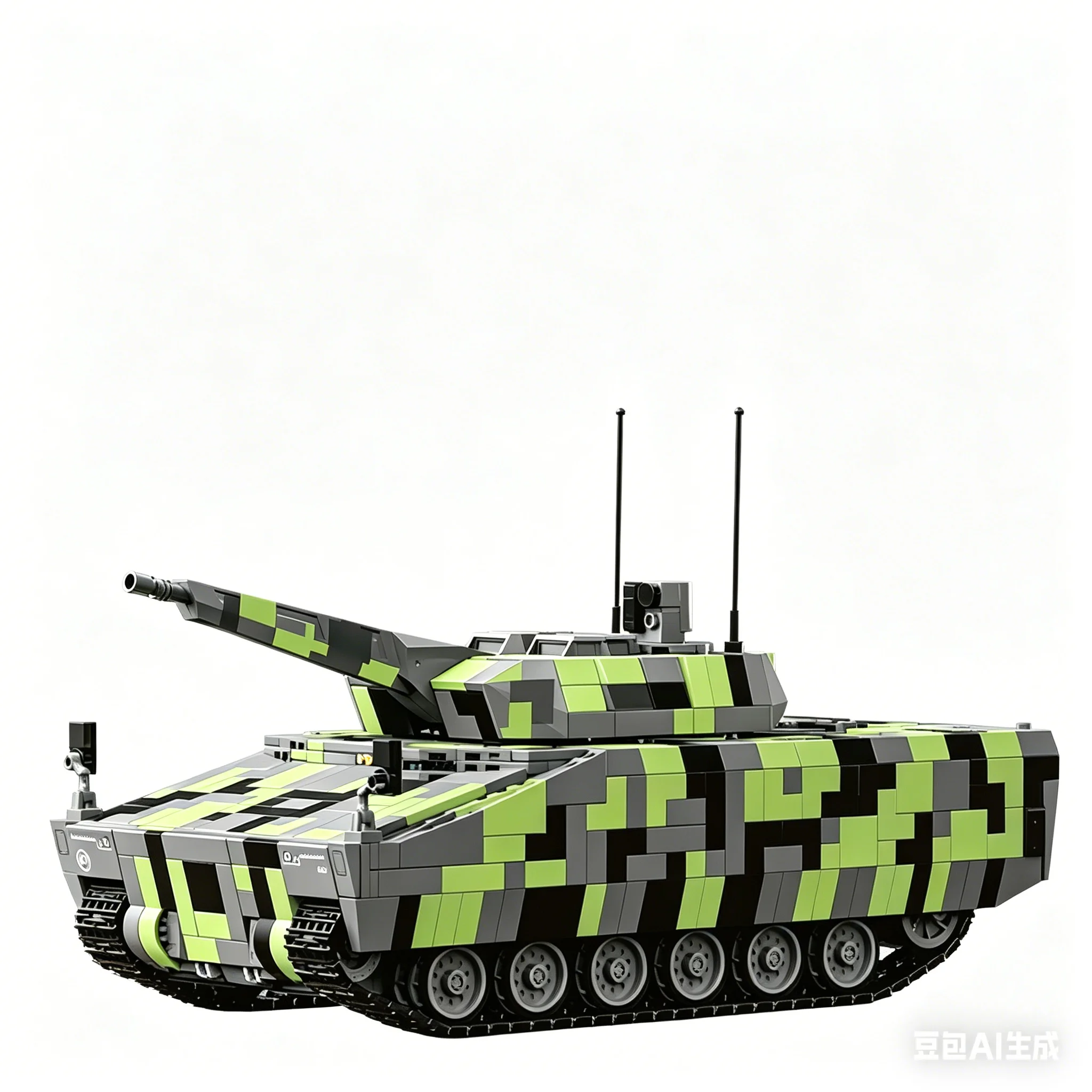 Modern Military KF41 Lynx Infantry Fighting Vehicle Simulation Building Blocks DIY Assembly Educational Bricks Toy Home Decor Gi
Modern Military KF41 Lynx Infantry Fighting Vehicle Simulation Building Blocks DIY Assembly Educational Bricks Toy Home Decor Gi