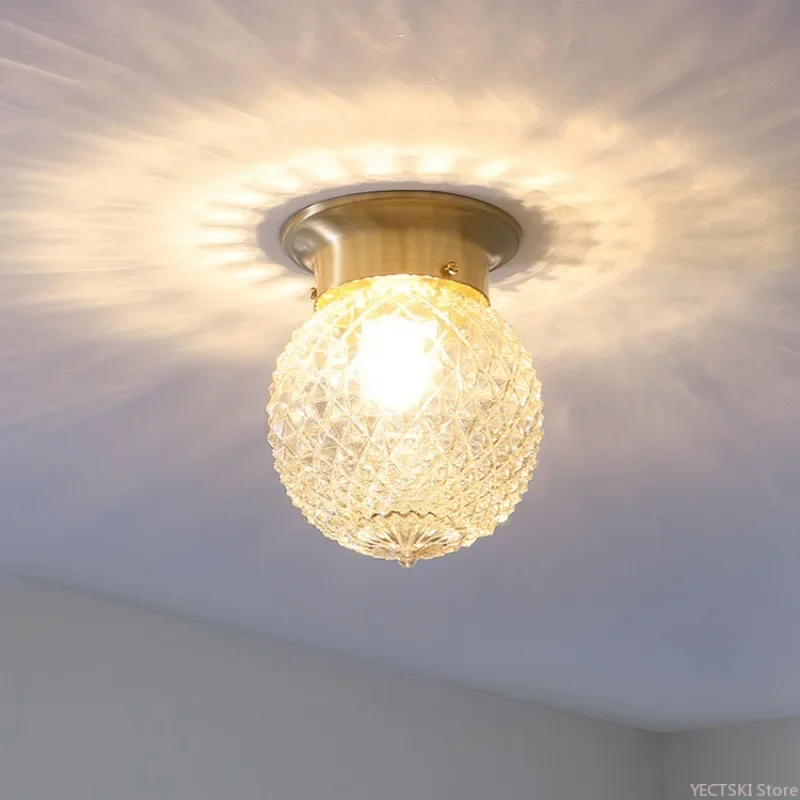 GHJUYIOL American ceiling lamps, corridor lights, staircase balconies, modern simplicity, creative personality lamps
GHJUYIOL American ceiling lamps, corridor lights, staircase balconies, modern simplicity, creative personality lamps
