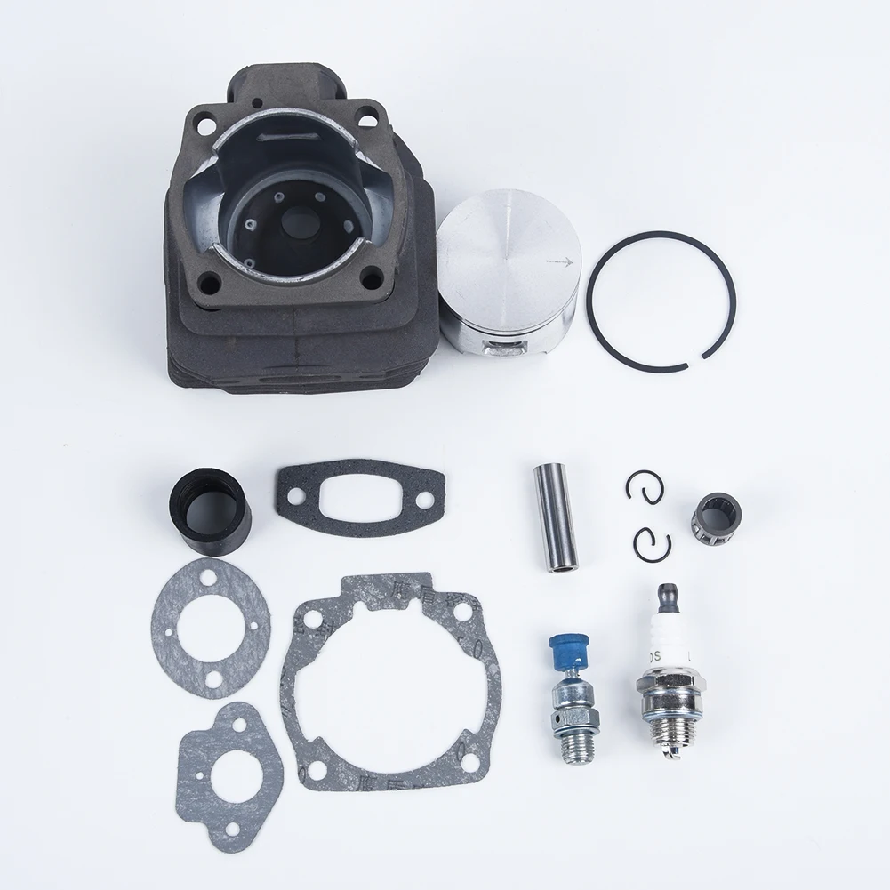 Удобный прочный полезный комплект поршня цилиндра Инструменты для свечей зажигания Шайбы 50 51 55 55 55 двигатель для Nikasil 
Удобный прочный полезный комплект поршня цилиндра Инструменты для свечей зажигания Шайбы 50 51 55 55 55 двигатель для Nikasil