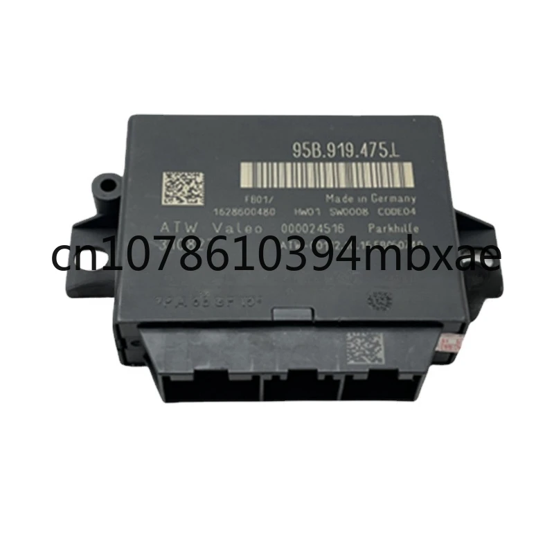 95B919475L Radar Eye ECU computer board control module for Porsche Cayenne 11-18 Macan 14-18 1721408840 95B.919.475.L
95B919475L Radar Eye ECU computer board control module for Porsche Cayenne 11-18 Macan 14-18 1721408840 95B.919.475.L