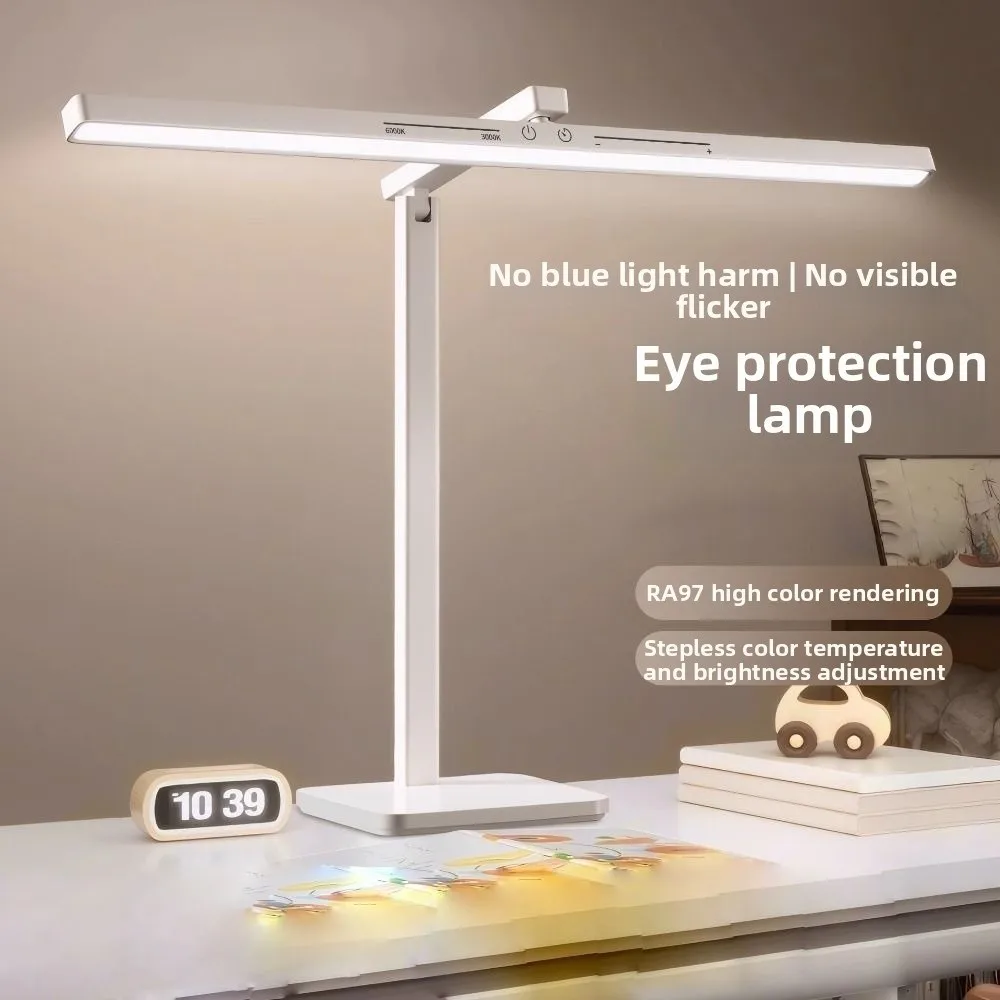 Hot with 3 Adjustable Colors LED Eye Safety Lamp Flexible Multifunction Reading Lamp Foldable Lamp for Reading
Hot with 3 Adjustable Colors LED Eye Safety Lamp Flexible Multifunction Reading Lamp Foldable Lamp for Reading