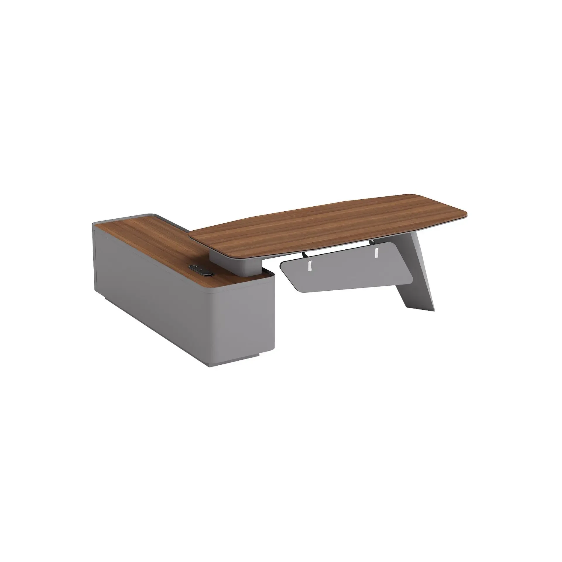 b7- lig luxury simple office desk modern fashion boss table president table simple atmosphere
b7- lig luxury simple office desk modern fashion boss table president table simple atmosphere