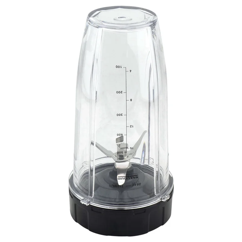 A29R 3X Blender Replacement Parts For Ninja, 24Oz Cup 7 Fins Extractor Blade, For Nutri Ninja Auto IQ BN801 SS101 BL480-30 
A29R 3X Blender Replacement Parts For Ninja, 24Oz Cup 7 Fins Extractor Blade, For Nutri Ninja Auto IQ BN801 SS101 BL480-30