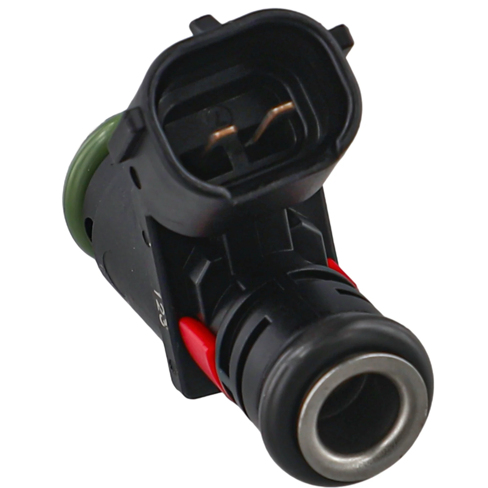 03E906031C Injector Petrol Fuel Injector Black Optimal Combustion Enhanced Fuel Efficiency High-quality Materials
03E906031C Injector Petrol Fuel Injector Black Optimal Combustion Enhanced Fuel Efficiency High-quality Materials