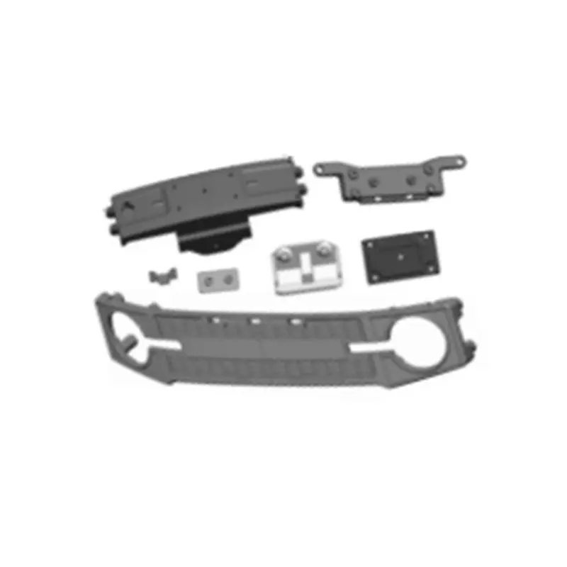 Spare Parts R86737 Body Accessories FOR RGT EX86130 Pro EX86150 Runner New 1/10 Electric Remote Control Model Car
Spare Parts R86737 Body Accessories FOR RGT EX86130 Pro EX86150 Runner New 1/10 Electric Remote Control Model Car
