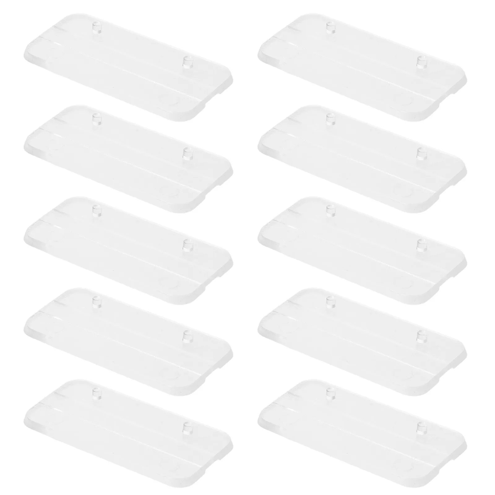 30 шт. легких прозрачных пластиковых подставок для фигурок, основания для 6-дюймовых шарнирных фигурок, простая сборка, портативная подставка для демонстрации фигурок
30 шт. легких прозрачных пластиковых подставок для фигурок, основания для 6-дюймовых шарнирных фигурок, простая сборка, портативная подставка для демонстрации фигурок