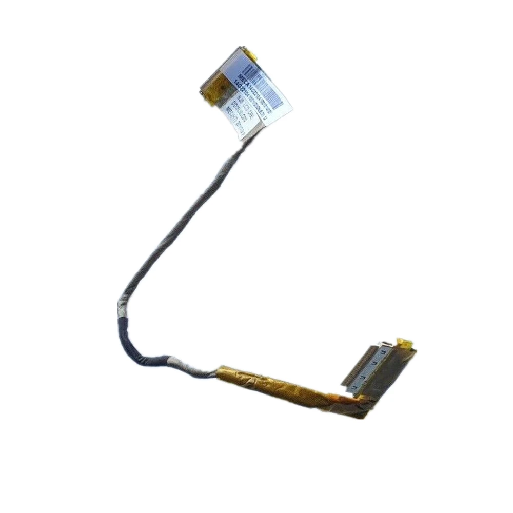Laptop Screen Display Video LED Power Cable Flex Wire For ASUS N75 N75S N75SF N75SL DD0NJ6LC010
Laptop Screen Display Video LED Power Cable Flex Wire For ASUS N75 N75S N75SF N75SL DD0NJ6LC010