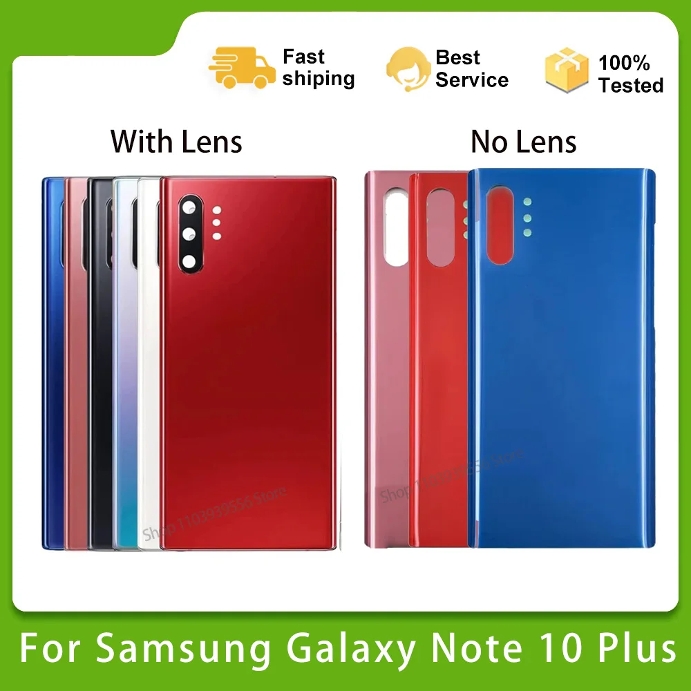 Новинка для Samsung Galaxy Note 10 Plus N975 Задняя крышка аккумулятора Задняя дверь Note10 Plus 3D Стеклянная панель Корпус Чехол Тест объектива камеры
Новинка для Samsung Galaxy Note 10 Plus N975 Задняя крышка аккумулятора Задняя дверь Note10 Plus 3D Стеклянная панель Корпус Чехол Тест объектива камеры