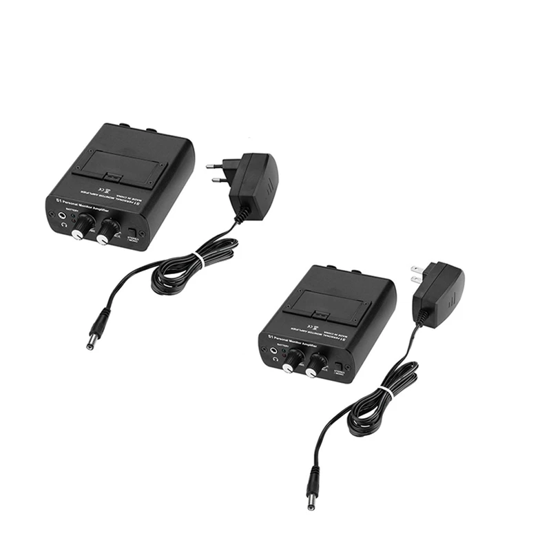 S1 Wireless Monitor Personal Headphone Amplifier In Ear Amp IEM System Professional For Stage Performance Easy Install US Plug
S1 Wireless Monitor Personal Headphone Amplifier In Ear Amp IEM System Professional For Stage Performance Easy Install US Plug
