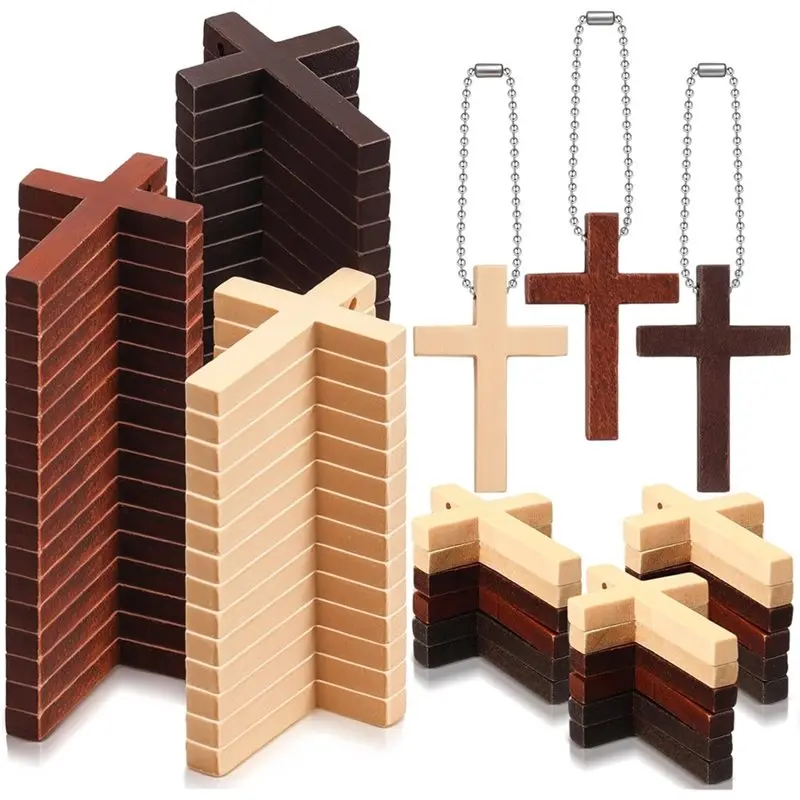 【LAST CHANCE】Mini Wooden Bulk Charms 240 Pcs Multicolor Wood Pendant Beads For DIY Necklace Bracelet Making For Men Women Hangin
【LAST CHANCE】Mini Wooden Bulk Charms 240 Pcs Multicolor Wood Pendant Beads For DIY Necklace Bracelet Making For Men Women Hangin