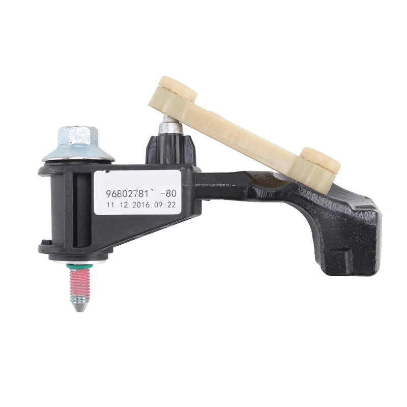 Gearbox Shift Cable Bracket For 307 308 408 Citroen C4 9814405680 243748 2449A6
Gearbox Shift Cable Bracket For 307 308 408 Citroen C4 9814405680 243748 2449A6