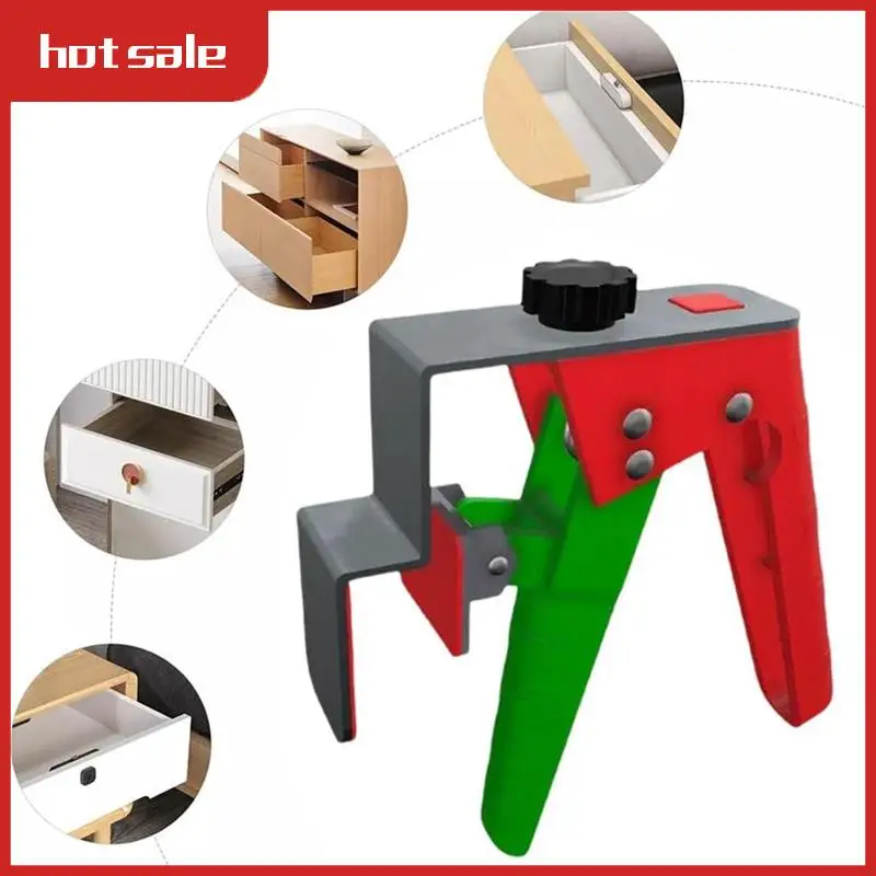 A74I-Drawer Front Installation Clamps, Cabinet Installation Clamps,Ow Structure Cabinet Aids Jigs For Woodworking Fixture
A74I-Drawer Front Installation Clamps, Cabinet Installation Clamps,Ow Structure Cabinet Aids Jigs For Woodworking Fixture