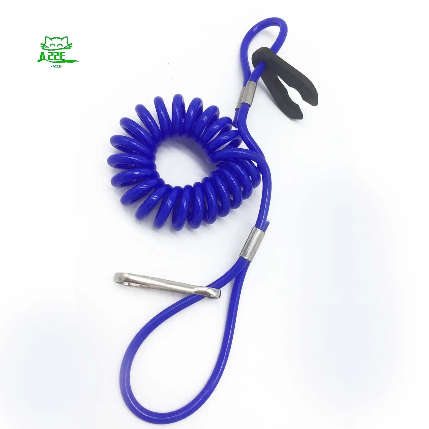 A22E-2X Boat Outboard Engine Motor Kill Stop Switch Safety Tether Lanyard For Yamaha
A22E-2X Boat Outboard Engine Motor Kill Stop Switch Safety Tether Lanyard For Yamaha