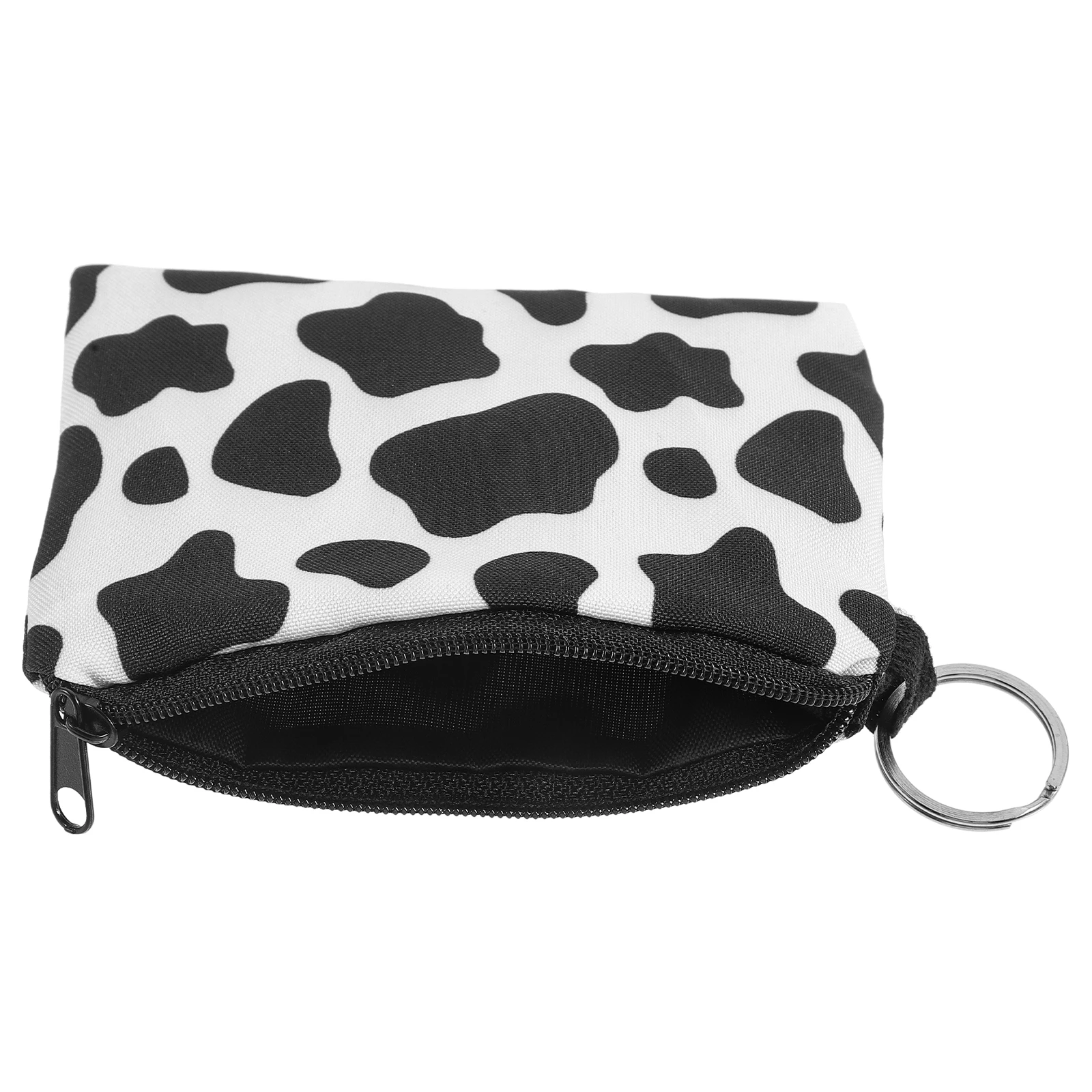 Waterproof Coin Wallet Small Change Purse for Women Pouch Key Chain Polyester Mini
Waterproof Coin Wallet Small Change Purse for Women Pouch Key Chain Polyester Mini
